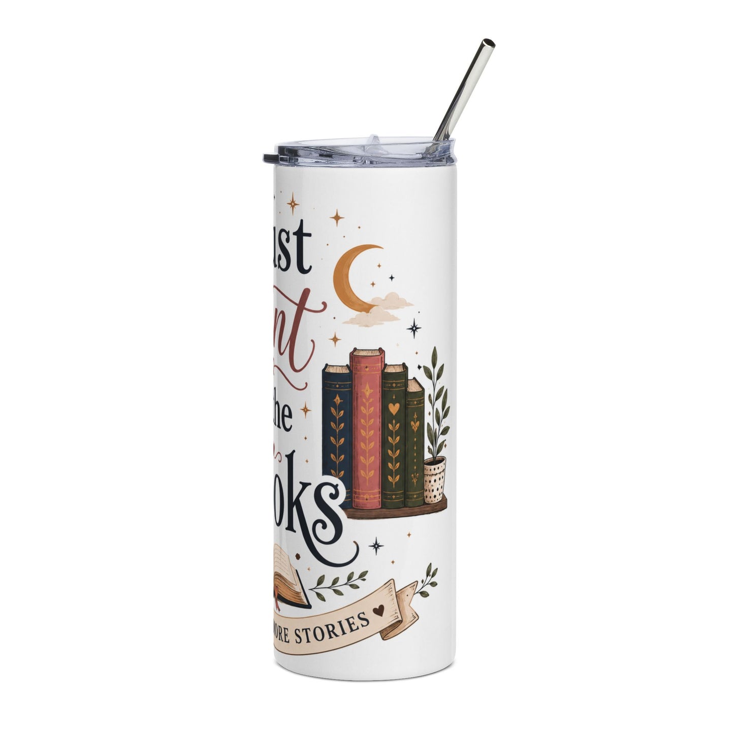 Stainless Steel Tumbler, 20oz
