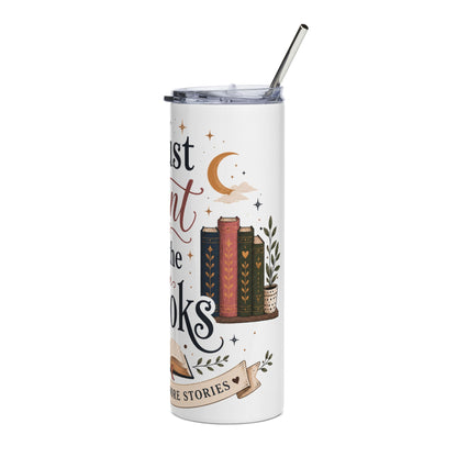 Stainless Steel Tumbler, 20oz