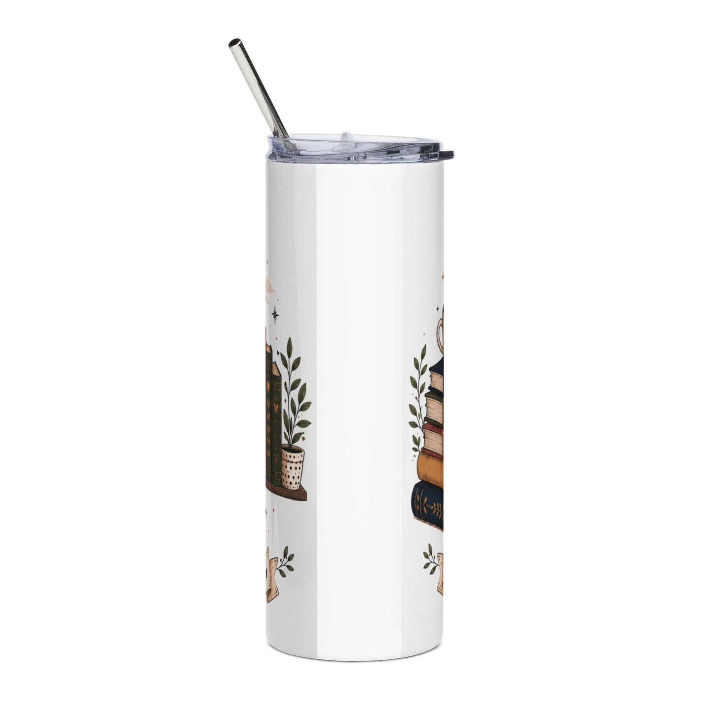 Stainless Steel Tumbler, 20oz