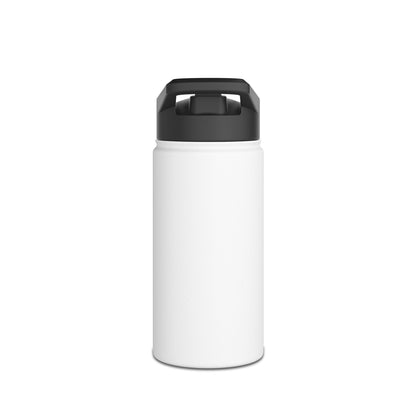 I Just Want All the Books Stainless Steel Water Bottle | Book Lover