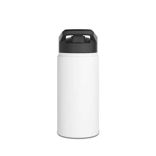 I Just Want All the Books Stainless Steel Water Bottle | Book Lover