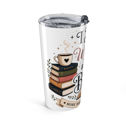 Tumbler 20oz