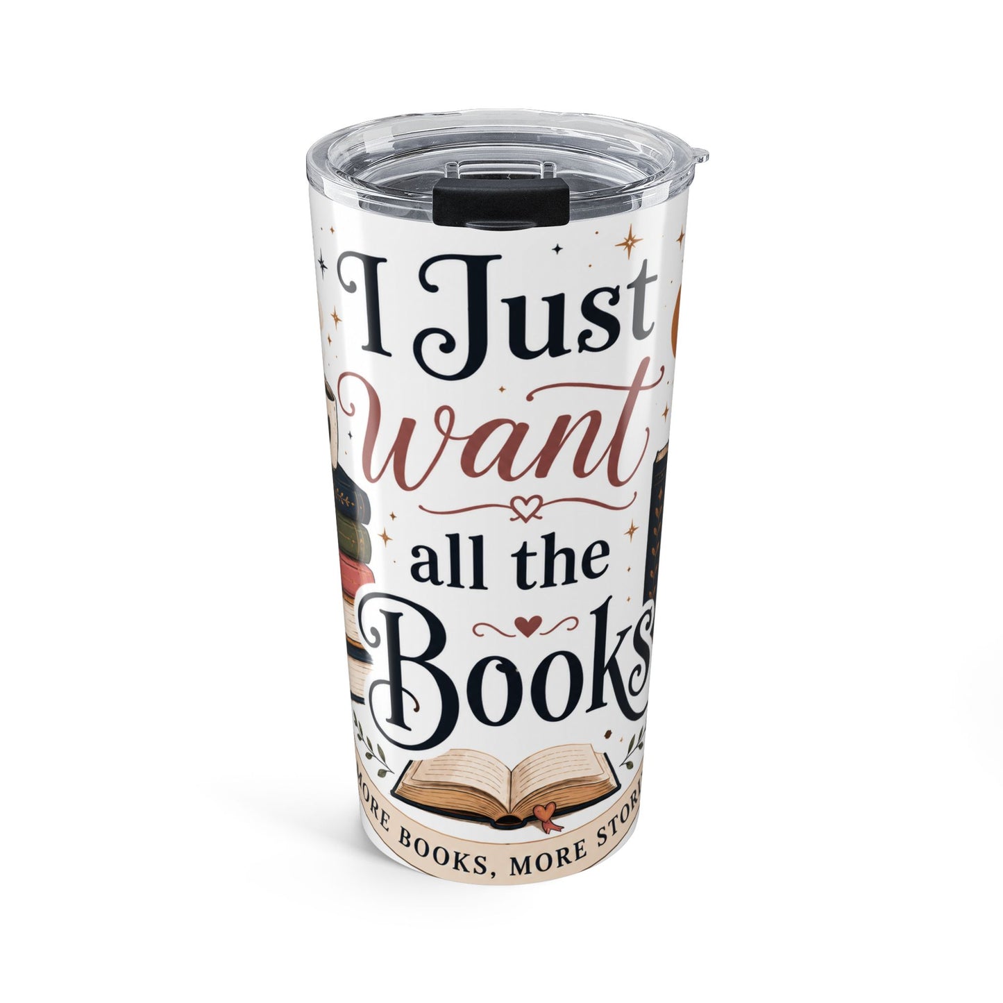 Tumbler 20oz