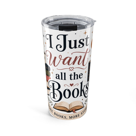 Tumbler 20oz